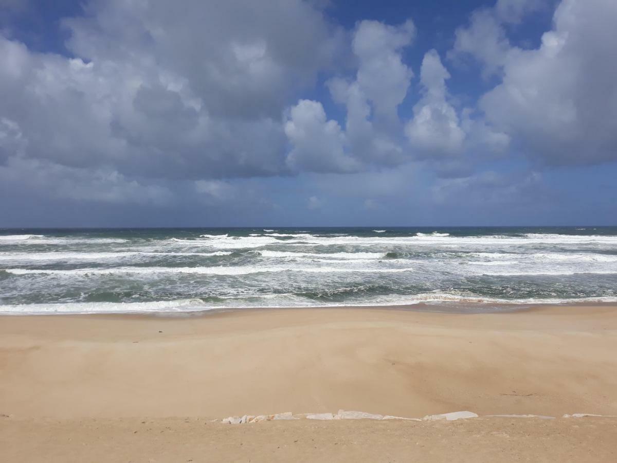 Praia Do Pedrogao Pedrogao  Exterior foto