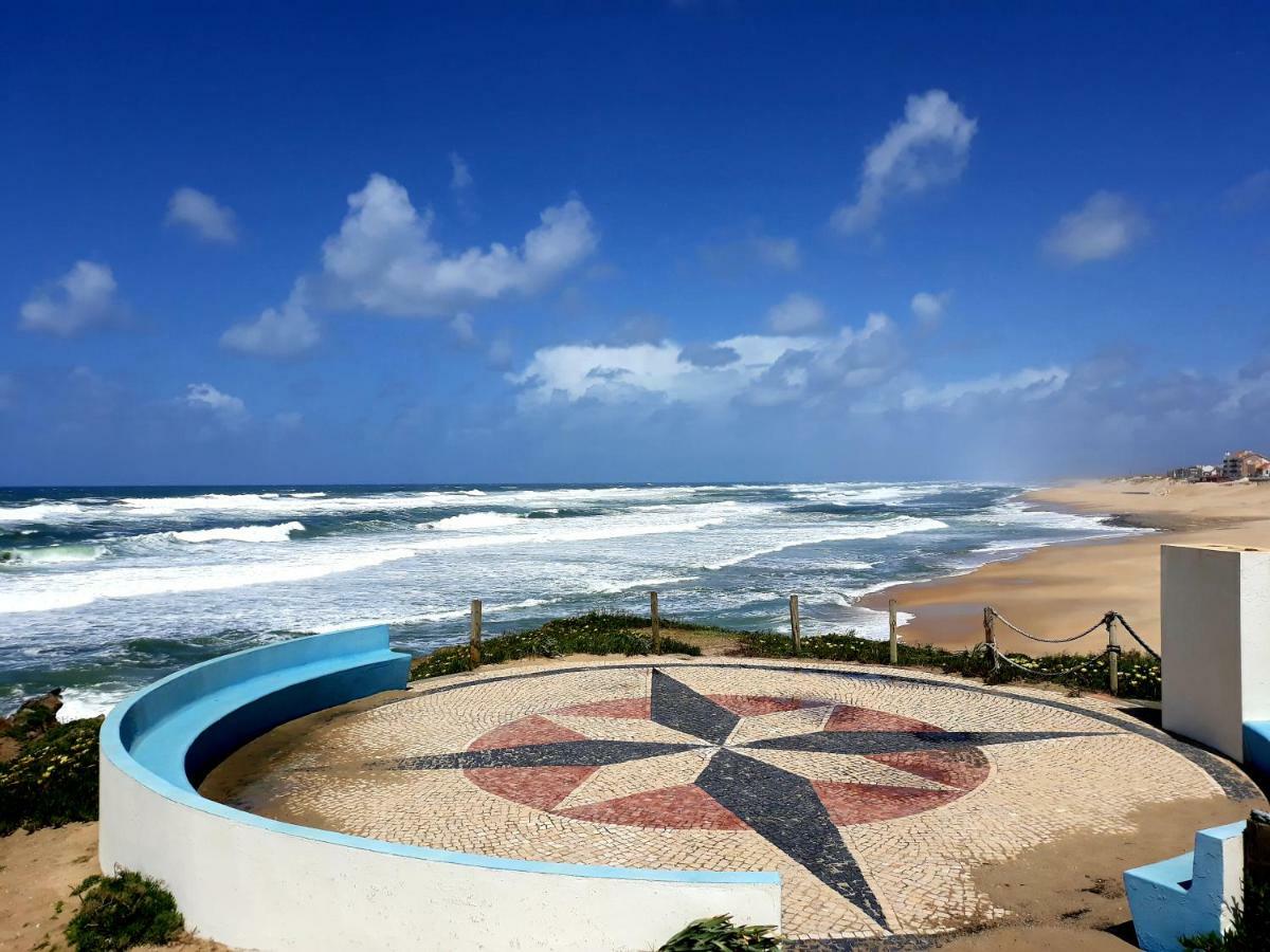 Praia Do Pedrogao Pedrogao  Exterior foto