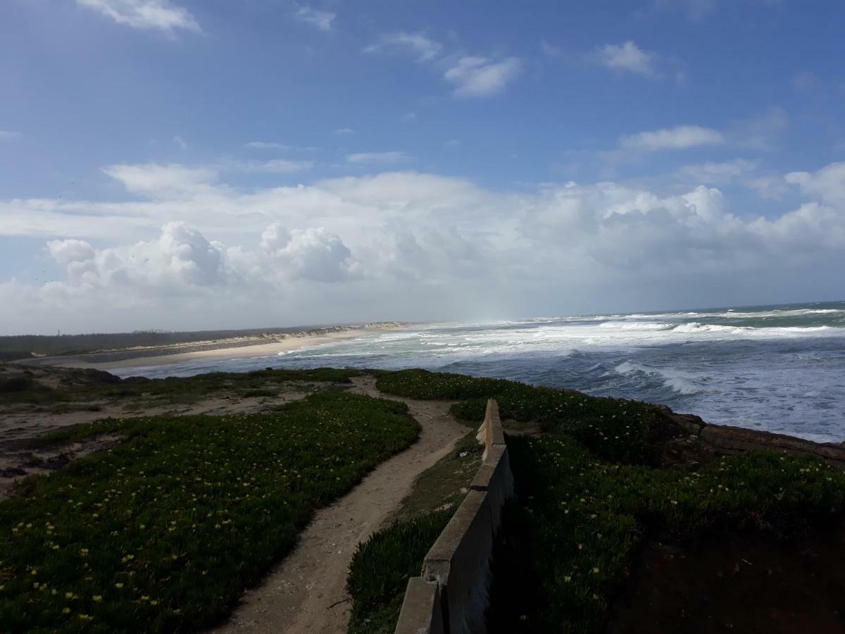 Praia Do Pedrogao Pedrogao  Exterior foto